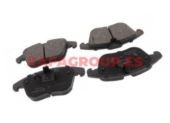 RG6853 - Pastillas de freno